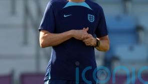 Gareth Southgate urges England to think big ahead of USA game