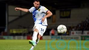 Anthony Forde and Jacob Mendy could be available when Wrexham host Farnborough