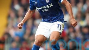 Ipswich dealt Marcus Harness blow ahead of FA Cup tie with Buxton