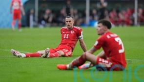 We&rsquo;re gutted &ndash; Gareth Bale floored by Wales&rsquo; World Cup loss to Iran