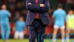 Wayne Pivac wants Wales to make it up to fans they &lsquo;let down&rsquo;