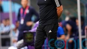 Robert Page admits Wales deserved defeat as Iran dent World Cup hopes