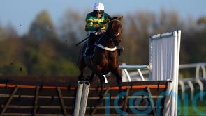 Champ fends off Paisley Park in Long Distance thriller