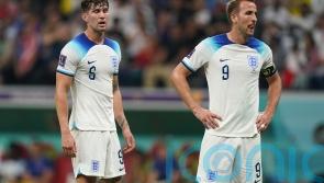 Today at the World Cup: England stumble, Wales wilt and hosts crash out