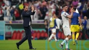 Gareth Southgate plays down boos as he takes England positives from US draw