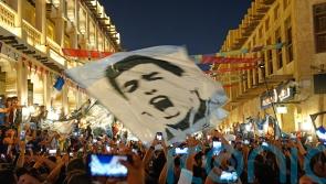 Today at the World Cup: Crunch time for Argentina and France face a familiar foe