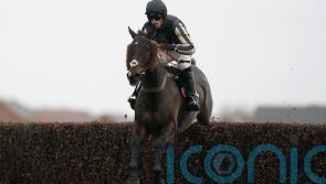 McFabulous lives up to his name in Francome heat