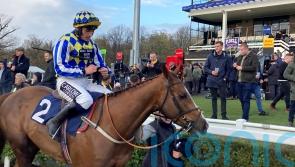 Hat-trick hero Jonathan Burke grabs Newcastle plaudits