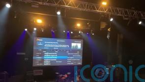 Fans demand refunds after venue streams wrong channel during England vs USA