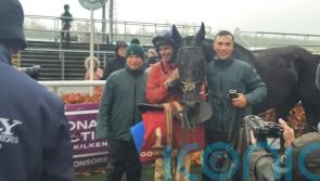 Classic Getaway leads Mullins clean sweep at Gowran