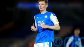 Ethan Hamilton rescues Accrington as brave Barnet exit FA Cup