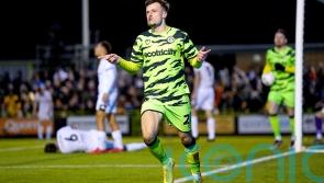 Alvechurch FA Cup run ended at Forest Green as Josh March downs former club