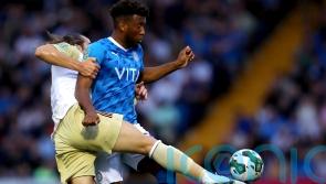 Stockport snatch late FA Cup replay against Charlton