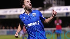 Dagenham denied FA Cup upset by Scott Kashket&rsquo;s late strike