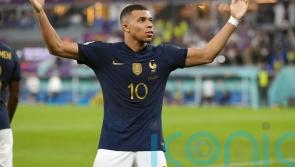 France coach Didier Deschamps hails matchwinner Kylian Mbappe