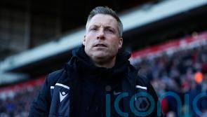 Neil Harris &lsquo;not sure&rsquo; Gillingham deserved FA Cup replay with Dagenham
