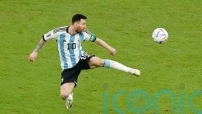 Today at the World Cup: Lionel Messi and Kylian Mbappe take centre stage