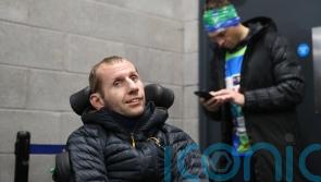 Ex-rugby star Rob Burrow criticises &lsquo;stupid&rsquo; Government over MND funding