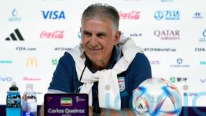 Carlos Queiroz responds angrily to Jurgen Klinsmann&rsquo;s criticism of Iran