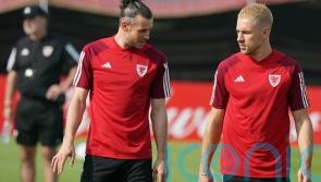 Joe Allen defends Wales&rsquo; star pair Gareth Bale and Aaron Ramsey amid criticism