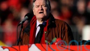 &lsquo;I will remember his smile forever&rsquo; &ndash; Singer Iwan pays tribute to Wales fan