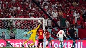 10 of the greatest shocks in World Cup history after Morocco stun Belgium