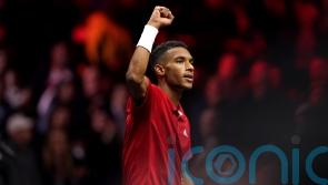 &lsquo;Great moment&rsquo; for Canada hailed as nation clinches first ever Davis Cup