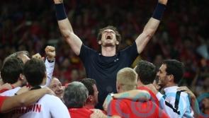 Great Britain facing away tie against unseeded Colombia in Davis Cup qualifier