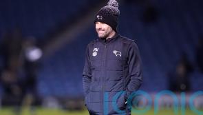 Paul Warne praises Derby response after &lsquo;disgusting&rsquo; first half at Newport