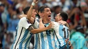 The sporting weekend in pictures