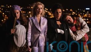 Oscar-winning director reveals he is a fan of Derry Girls