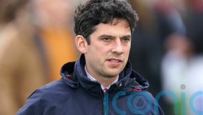 Sefton second Gesskille chasing Becher compensation