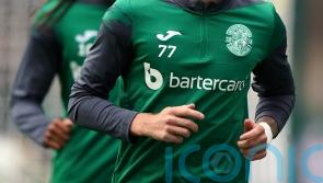 Hibs forward Martin Boyle says he may have had undetected ACL injury for years