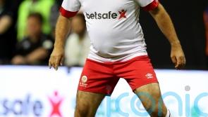 Paul Merson believes there is still a stigma surrounding gambling addiction