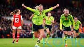 Manchester United Women to be watched by record crowd at Old Trafford
