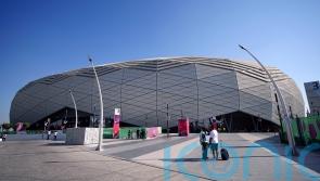 Migrant worker deaths between 400-500 &ndash; Qatar World Cup tournament chief