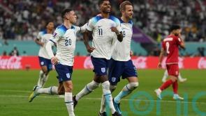 Foden starts and Lineker gets a cheeky gift &ndash; Tuesday&rsquo;s sporting social