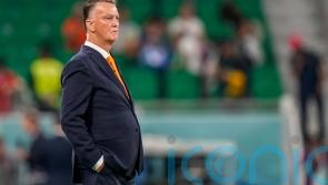 Louis van Gaal dismisses &lsquo;terribly boring&rsquo; criticism of Netherlands