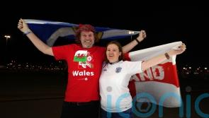 Nerves and tested relationships ahead of England and Wales crunch World Cup game