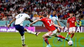 Ton up for England &ndash; Marcus Rashford nets nation&rsquo;s 100th goal at World Cups