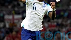 Marcus Rashford puts Wales to the sword as England top World Cup group