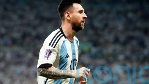 Football rumours: David Beckham key to luring Lionel Messi to Inter Miami