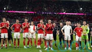 Wales at the World Cup: Held by USA, undone by Iran and outclassed by England
