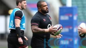 Kyle Sinckler set for month out with injury sustained in South Africa defeat