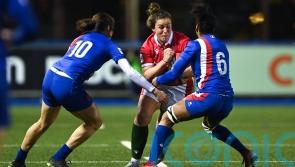 Wales captain Siwan Lillicrap announces her retirement from international rugby