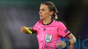 Stephanie Frappart appointment hailed as breakthrough for &lsquo;very sexist&rsquo; football