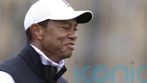 A nice birdie-fest &ndash; Tiger Woods expecting low scoring Hero World Challenge