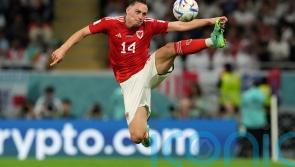 Wales&rsquo; next goal is to go beyond World Cup group stage &ndash; Connor Roberts