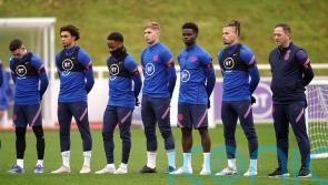 Kalvin Phillips backs Steve Holland to keep England grounded in knockout stages