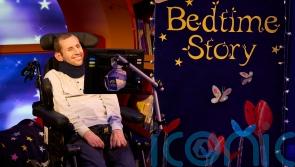 Rob Burrow to break new ground as he reads CBeebies Bedtime Story using computer